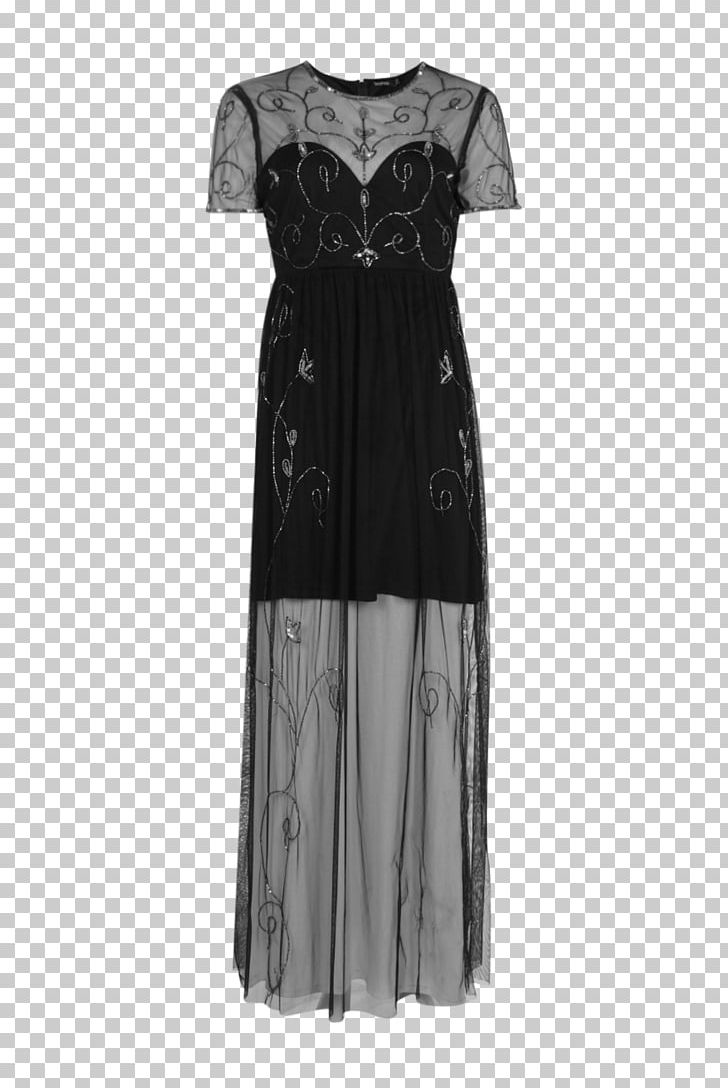 Little Black Dress Gown Sleeve Formal Wear PNG, Clipart, 2016 Cannes Film Festival, Black, Black M, Clothing, Cocktail Dress Free PNG Download