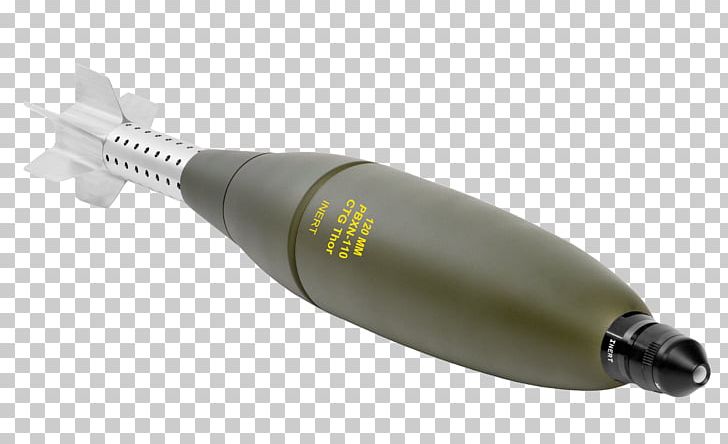 Mortar Ammunition Soltam K6 Fragmentation Cartridge PNG, Clipart, 81 Mm Mortar, 2011 Saab 95, Ammunition, Artillery, Bomb Free PNG Download