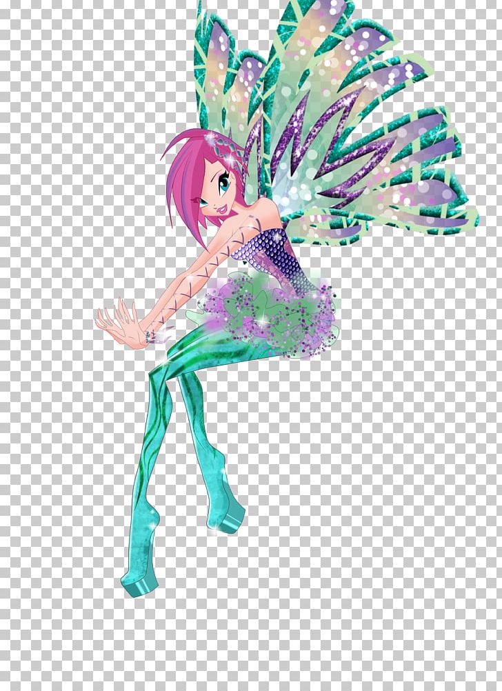 Tecna Bloom Stella Flora Musa PNG, Clipart, Bloom, Character, Drawing, Fairy, Fictional Character Free PNG Download