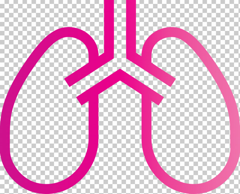 Lung Medical Healthcare PNG, Clipart, Circle, Healthcare, Line, Lung, Magenta Free PNG Download