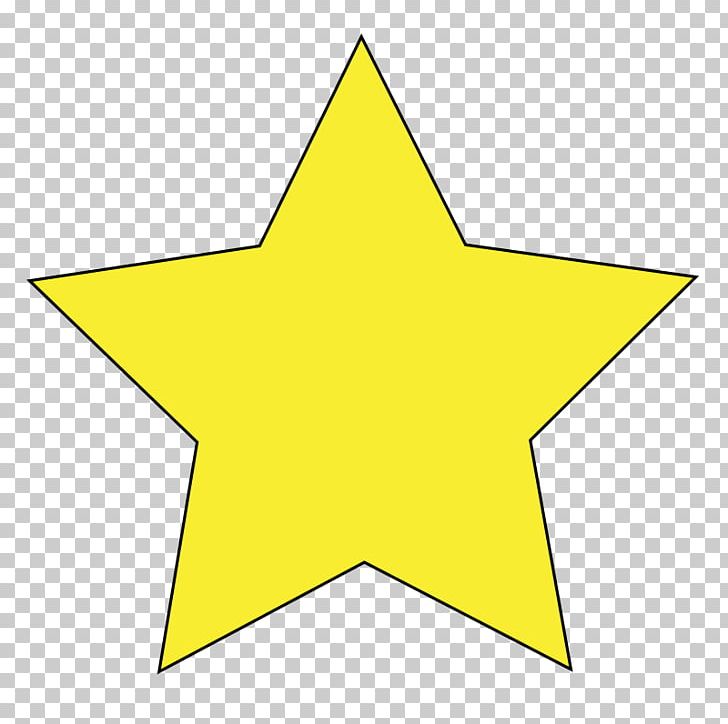 Area Triangle Yellow Pattern PNG, Clipart, Angle, Area, Line, Picture Of A Star, Point Free PNG Download