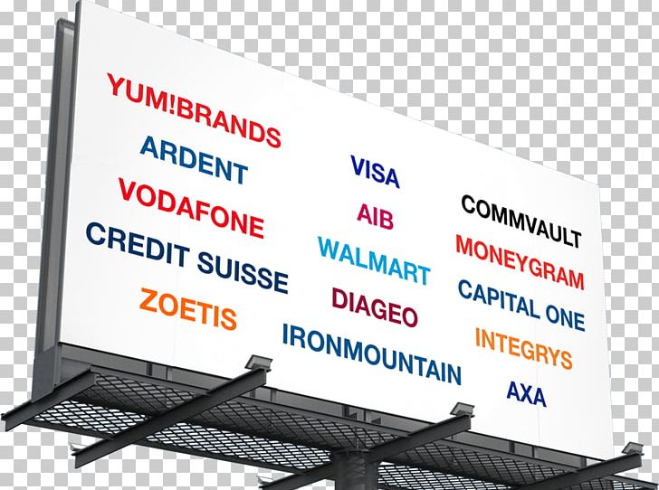 Brand Display Advertising Organization Display Device PNG, Clipart, Advertising, Banner, Billboard, Brand, Computer Monitors Free PNG Download