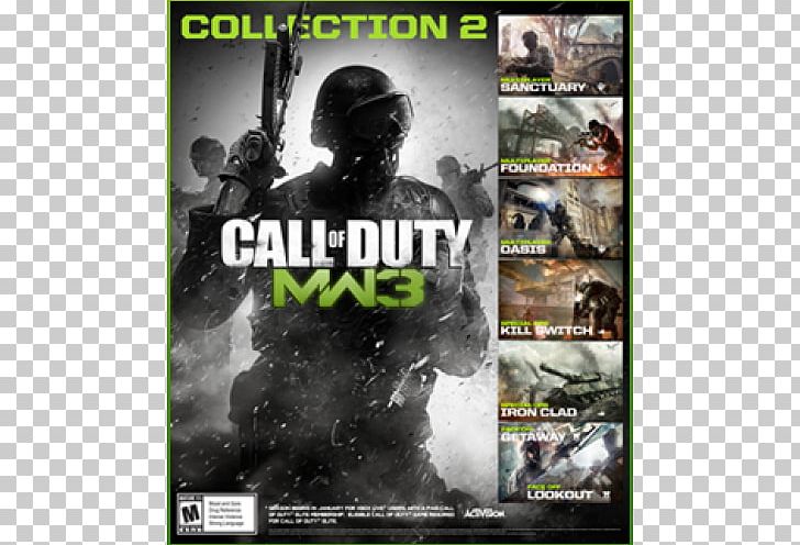 Call Of Duty: Modern Warfare 3 Call Of Duty 4: Modern Warfare Call Of Duty: Infinite Warfare Call Of Duty: Black Ops II PNG, Clipart, Action Film, Activision, Advertising, Brand, Call Of Duty Free PNG Download