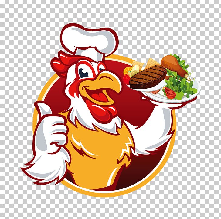 Chicken Meat Chef Cartoon PNG, Clipart, Cartoon, Chef, Chicken, Chicken Meat, Chinese Free PNG Download