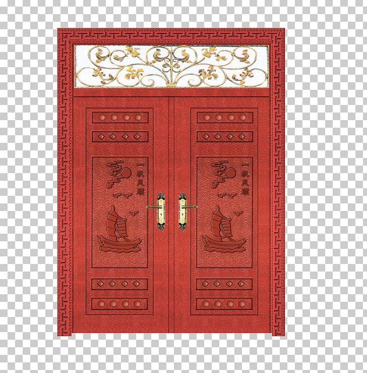 China Door PNG, Clipart, Carved, China, Designer, Door, Download Free PNG Download