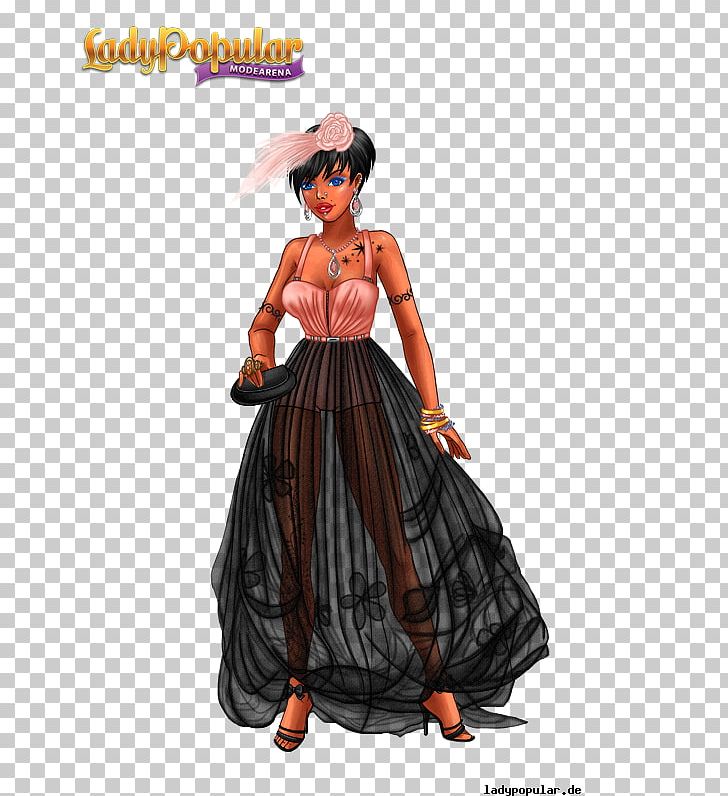 Costume Design Lady Popular Character Fiction PNG, Clipart, Action Figure, Character, Costume, Costume Design, Fashion Beauty Free PNG Download