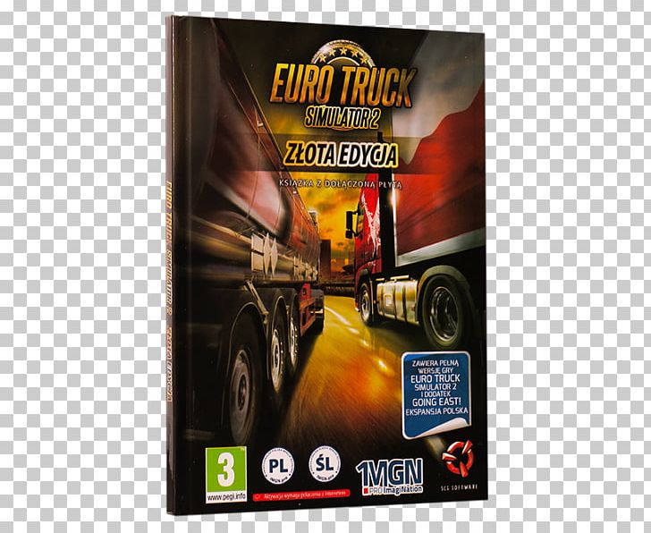 Euro Truck Simulator 2 The Settlers: Rise Of An Empire (Gold Edition) Syberia: Collectors Edition I & II Video Game PNG, Clipart, Brand, Cdppl, Downloadable Content, Euro Truck Simulator, Euro Truck Simulator 2 Free PNG Download