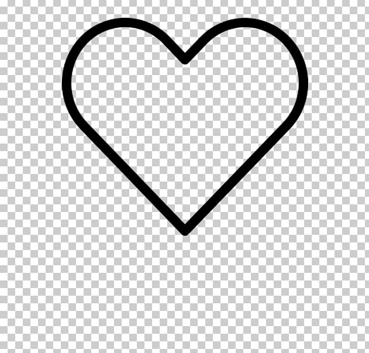 Heart Drawing PNG, Clipart, Area, Black, Black And White, Body Jewelry, Computer Icons Free PNG Download