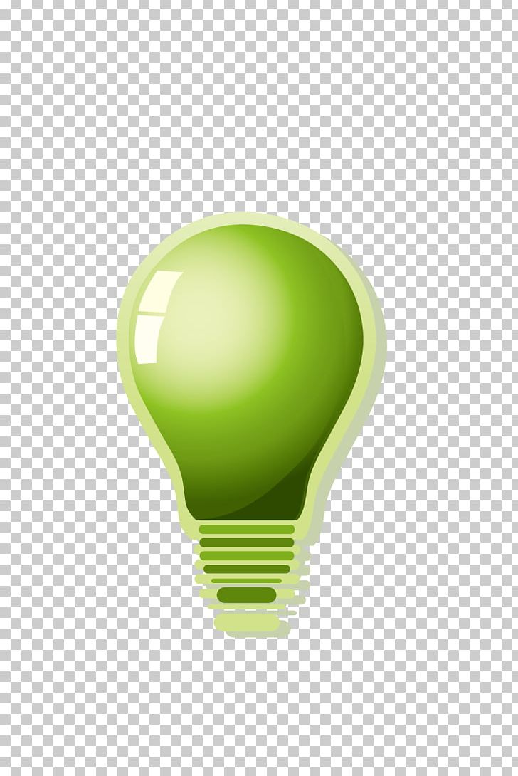 Incandescent Light Bulb Green PNG, Clipart, Bulb Vector, Christmas Lights, Computer Wallpaper, Download, Euclidean Vector Free PNG Download