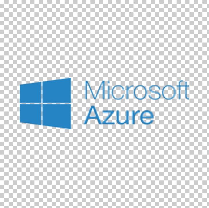 Microsoft Azure Cloud Computing Amazon Web Services Serverless Computing PNG, Clipart, Amazon Web Services, Angle, Area, Azure, Blue Free PNG Download