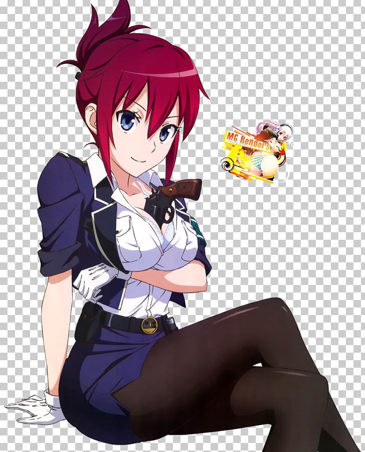 Rail Wars! Anime Rendering Fiction PNG, Clipart, Anime, Artwork, Black