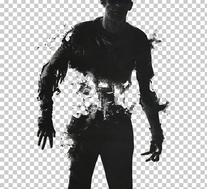 Resident Evil 6 Resident Evil 5 Xbox 360 Video Games PlayStation 3 PNG, Clipart, 1080p, Actionadventure Game, Black And White, Capcom, Game Free PNG Download