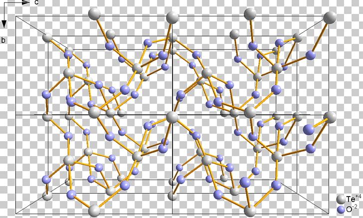 Tellurium Dioxide Crystallography Geometry Tellurite PNG, Clipart, Angle, Area, Beta Decay, Branch, Cgi Free PNG Download