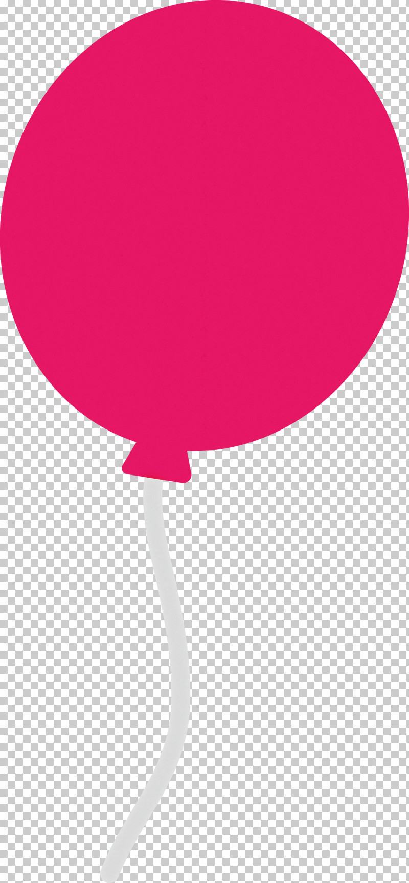 Balloon PNG, Clipart, Balloon, Magenta, Material Property, Pink Free PNG Download