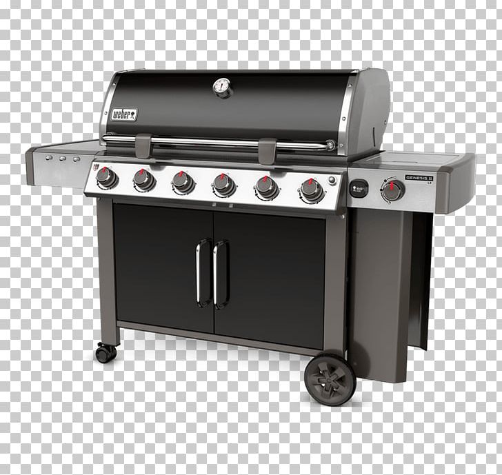 Barbecue Weber-Stephen Products Weber Genesis II E-310 Weber Genesis II LX 340 Grilling PNG, Clipart, Barbecue, Chimney Starter, Kitchen Appliance, Natural Gas, Outdoor Grill Free PNG Download