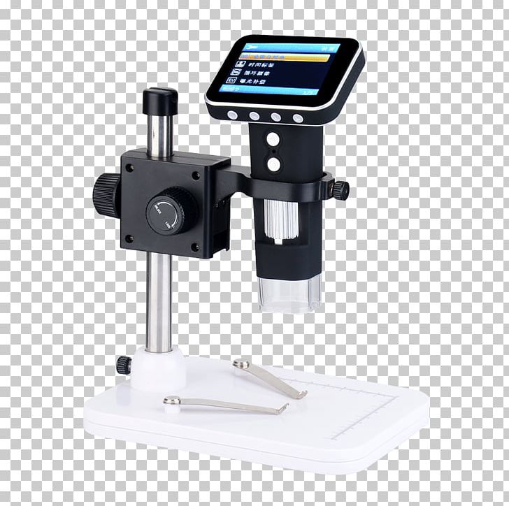 Digital Microscope USB Microscope Electron Microscope Printed Circuit Board PNG, Clipart, 1080p, Computer Monitor Accessory, Digit, Digital Data, Digital Microscope Free PNG Download