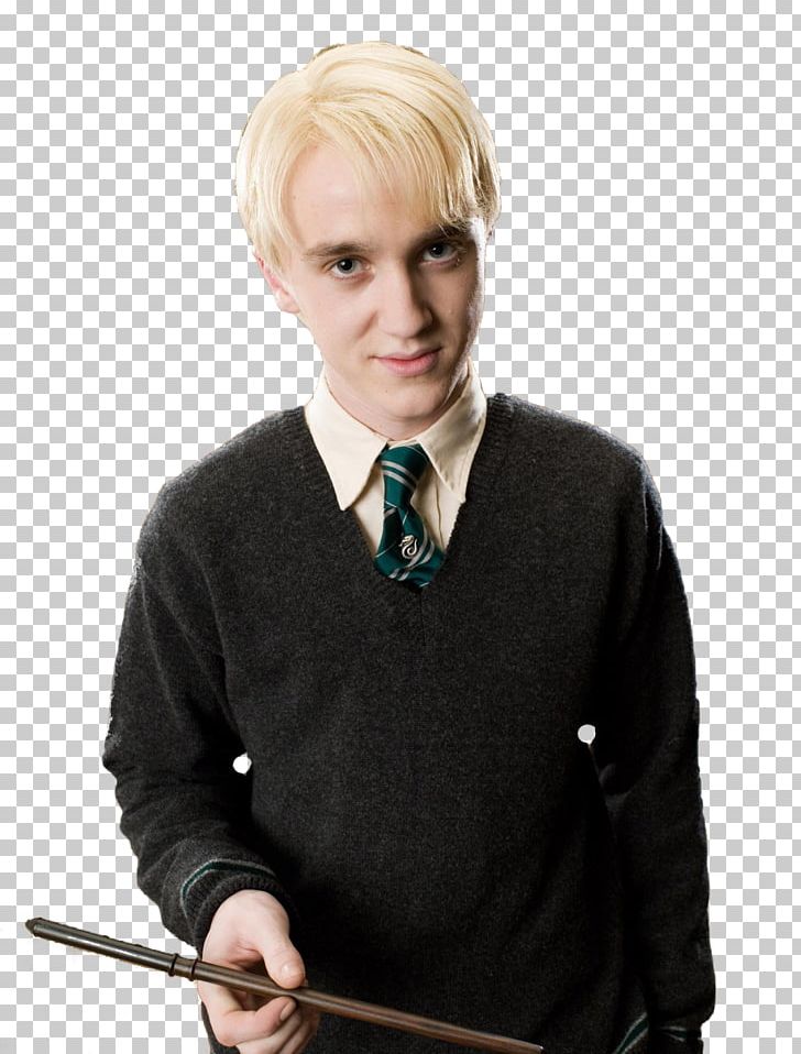 draco malfoy png