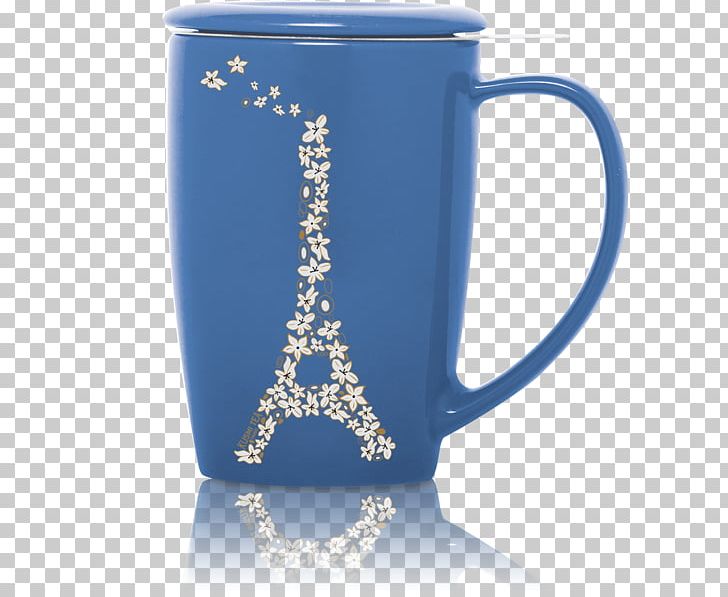 Earl Grey Tea Mug Kusmi Tea Cup PNG, Clipart, Blue, Ceramic, Cobalt Blue, Coffee Cup, Cup Free PNG Download