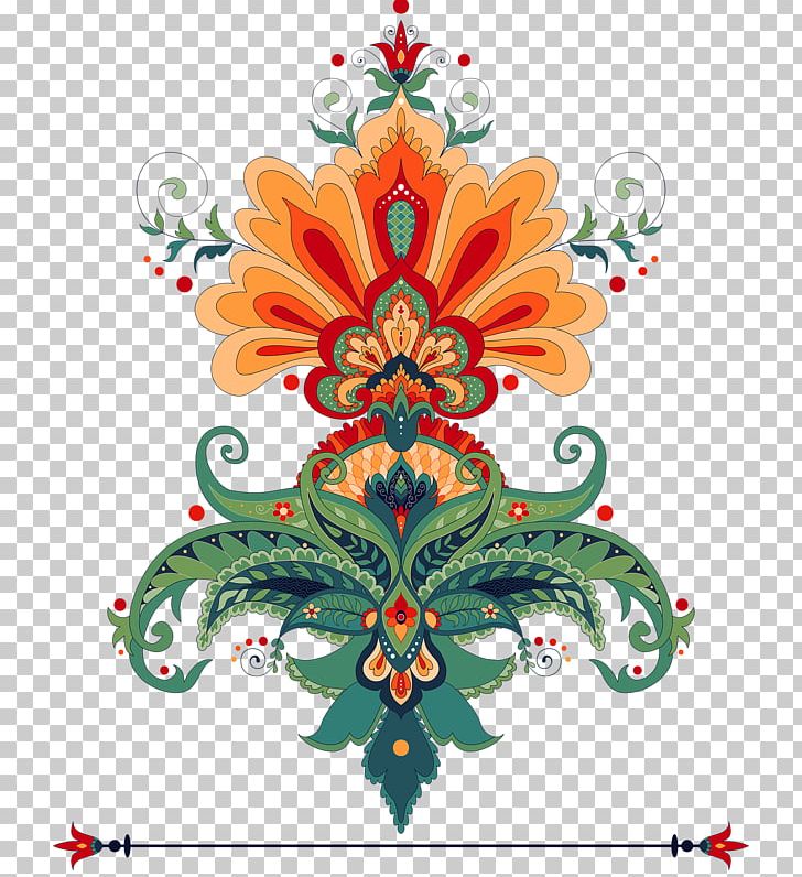 Floral Design Visual Design Elements And Principles PNG, Clipart, Art, Christmas Decoration, Christmas Tree, Decor, Download Free PNG Download