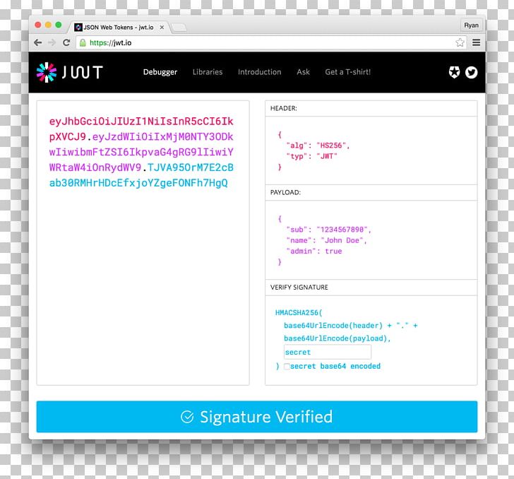 JSON Web Token Security Token Computer Program Request For Comments PNG, Clipart, Angularjs, Authentication, Brand, Computer, Computer Program Free PNG Download