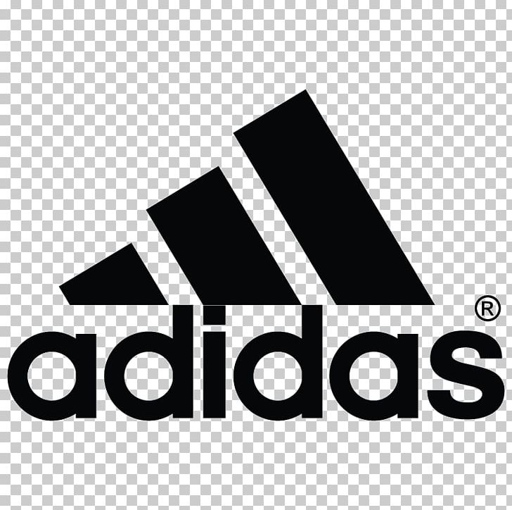 Logo Brand Adidas Sport PNG, Clipart, Adidas, Angle, Ball, Black And White, Brand Free PNG Download