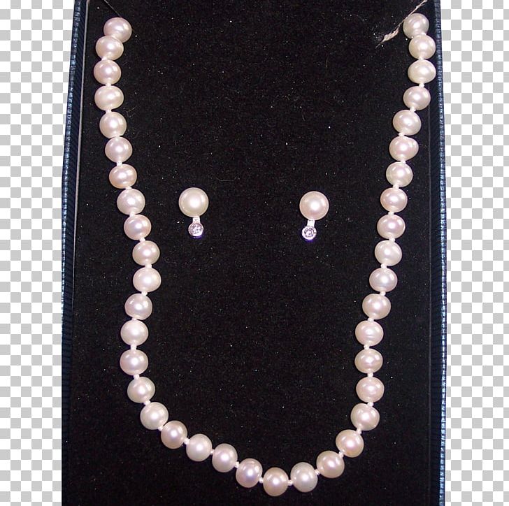 Pearl Necklace Jewellery Imitation Pearl PNG, Clipart, Baroque Pearl, Bead, Bracelet, Charms Pendants, Choker Free PNG Download
