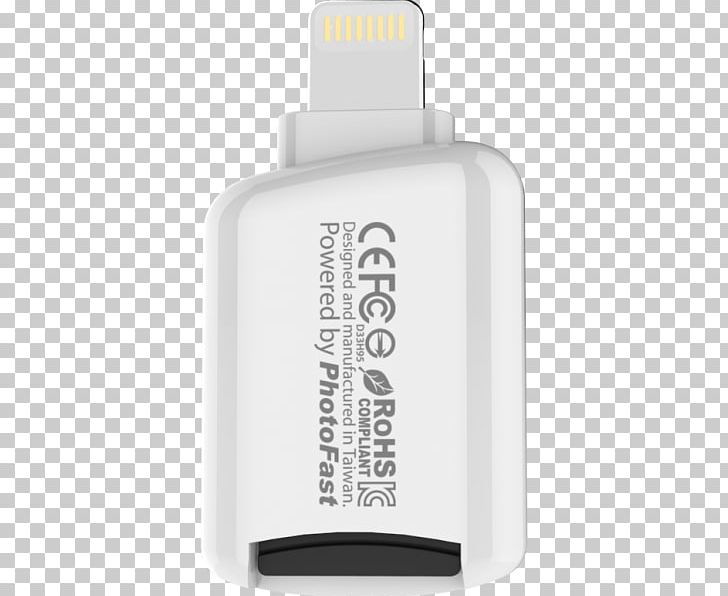 PhotoFast Co. Ltd. Other Photofast I-flashdrive 8gb Hyperdrive By Sanho USB Flash Drives Lightning PNG, Clipart, Apple, Card Reader, Electronics Accessory, Flash Memory Cards, Iphone Free PNG Download