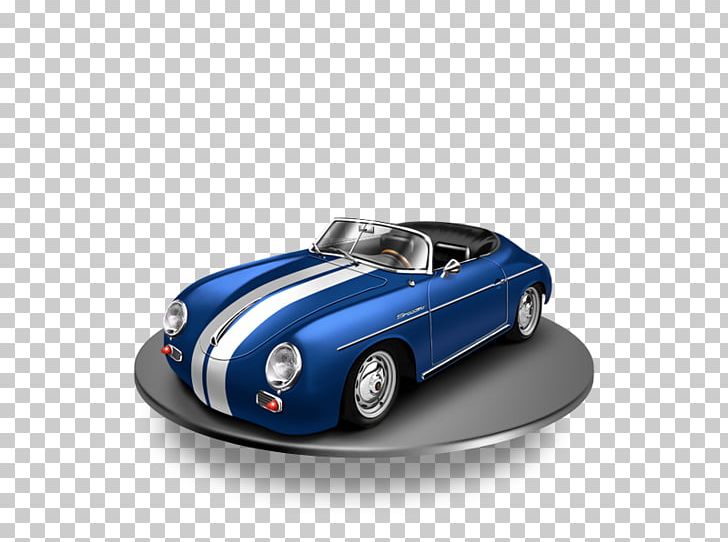 Porsche 356 Model Car Automotive Design PNG, Clipart, Automotive Design, Blue, Brand, Car, Car Model Free PNG Download