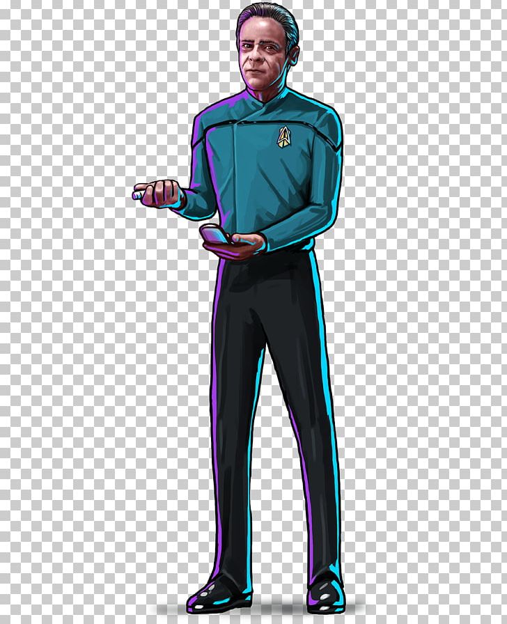 Star Trek: Deep Space Nine Star Trek Online Star Trek Timelines Reman PNG, Clipart, Alternate, Electric Blue, Fictional Character, Human, Index Free PNG Download