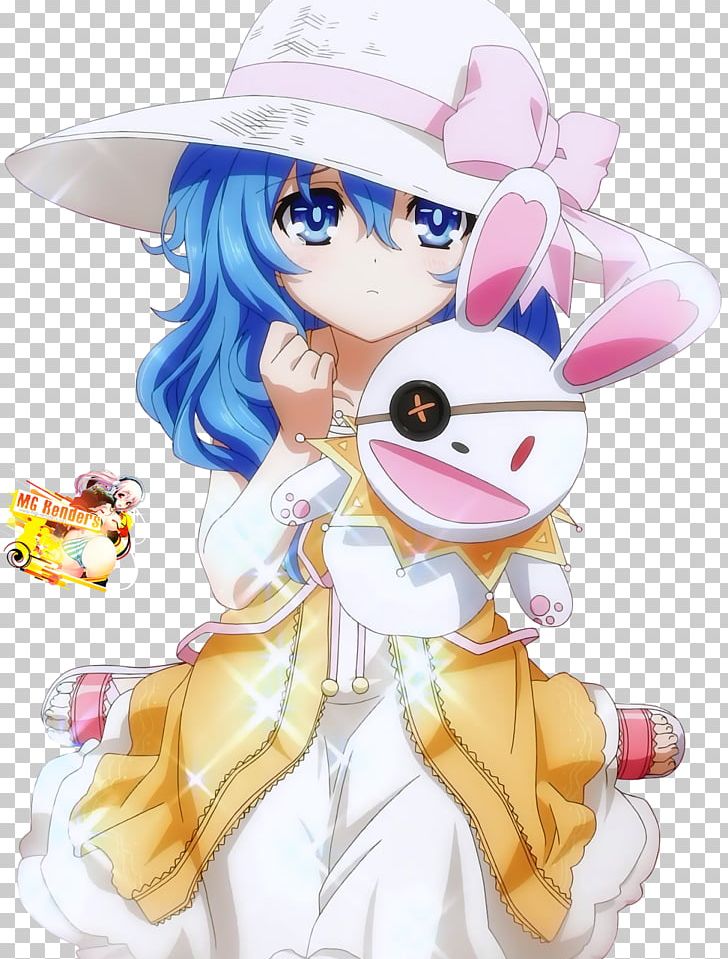 Yoshino Rendering Date A Live Information PNG, Clipart, 3d Computer Graphics, Anime, Art, Cartoon, Chibi Free PNG Download