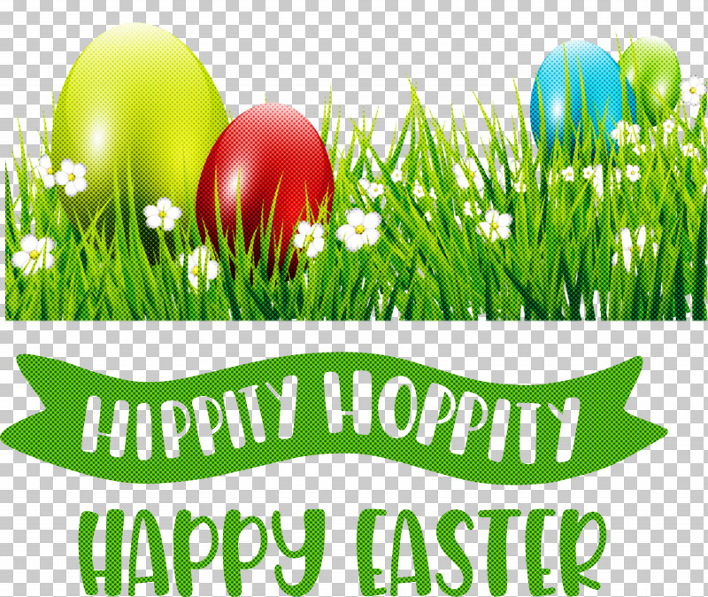 Hippity Hoppity Happy Easter PNG, Clipart, Easter Egg, Grasses, Happy Easter, Hippity Hoppity, Holiday Free PNG Download