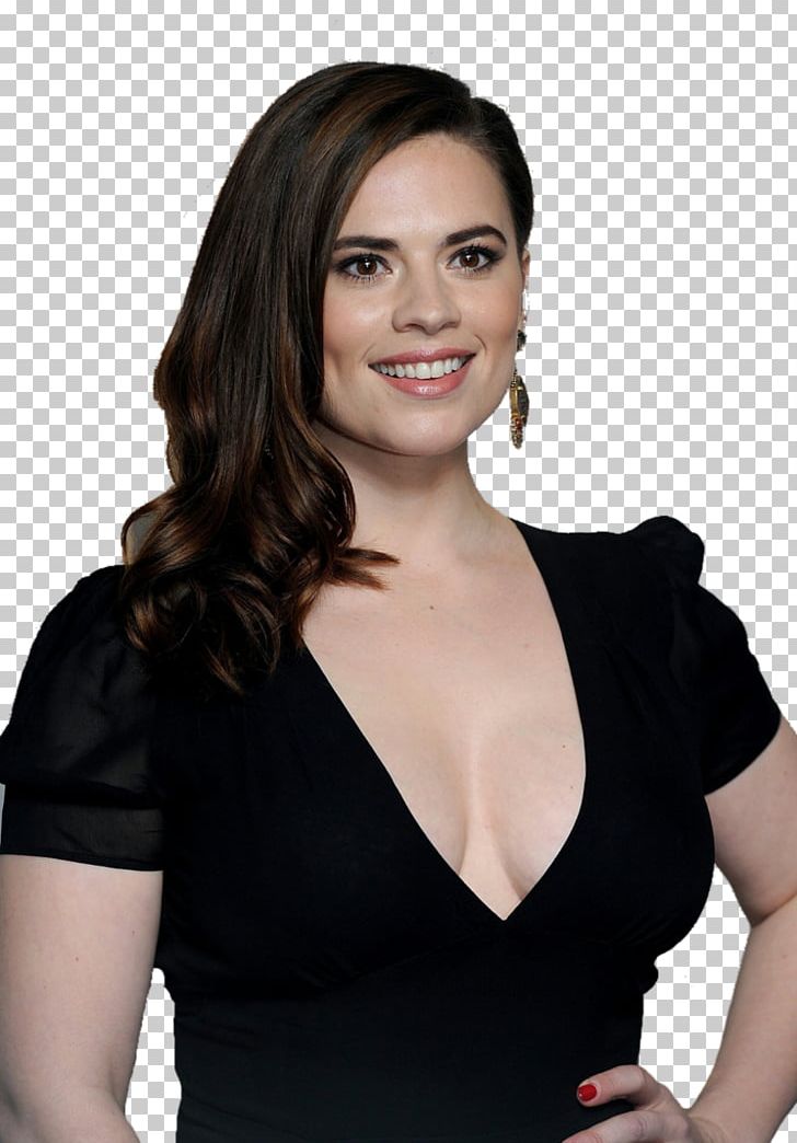 Next photo of Hayley Atwell