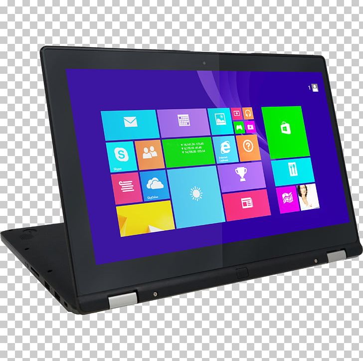 Laptop 2-in-1 PC Computer Intel Touchscreen PNG, Clipart, Central Processing Unit, Computer, Computer Hardware, Display, Electronic Device Free PNG Download