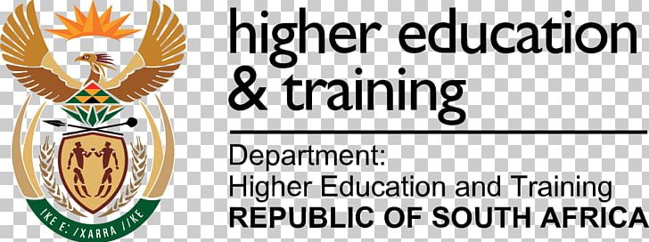 South Africa Department Of Education Department Of Higher Education And Training PNG, Clipart, Africa, Beak, Brand, Department Of Education, Department Of Trade And Industry Free PNG Download