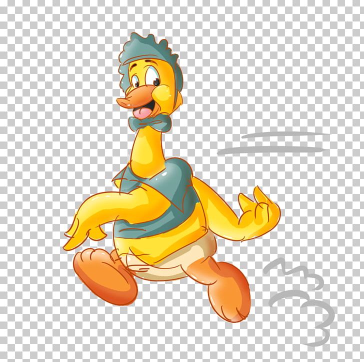 Duck Baby Huey Drawing Fan Art PNG, Clipart, Animal Figure, Animals, Animated Cartoon, Animation, Art Free PNG Download