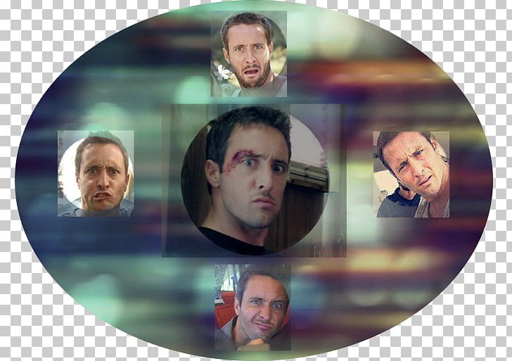 Hawaii Five-0 Alex O'Loughlin Human Behavior Photomontage PNG, Clipart,  Free PNG Download