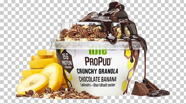 Ice Cream Milkshake Muesli Pudding PNG, Clipart, Alo Vara, Banana, Banana Pudding, Chocolate, Dairy Product Free PNG Download