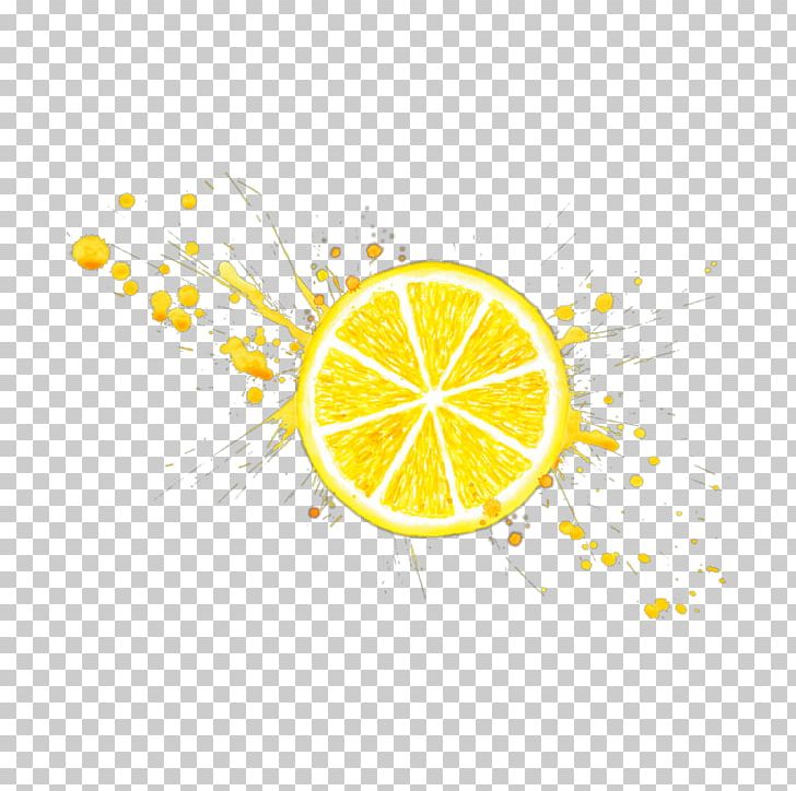Lemon PicsArt Photo Studio Graphic Design Yellow PNG, Clipart, Circle, Citric Acid, Citrus, Computer Wallpaper, Desktop Wallpaper Free PNG Download