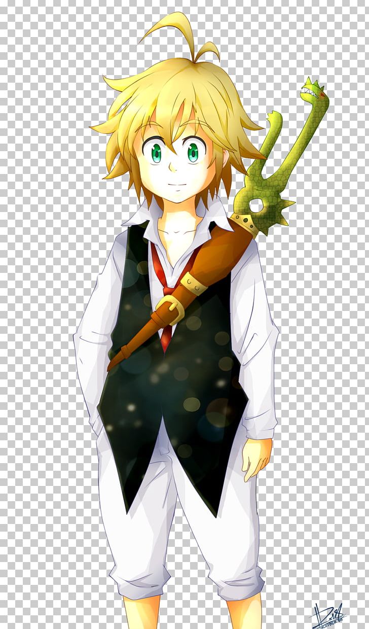 Meliodas Anime The Seven Deadly Sins Photography PNG, Clipart, Anime, Art, Brown Hair, Cartoon, Character Free PNG Download