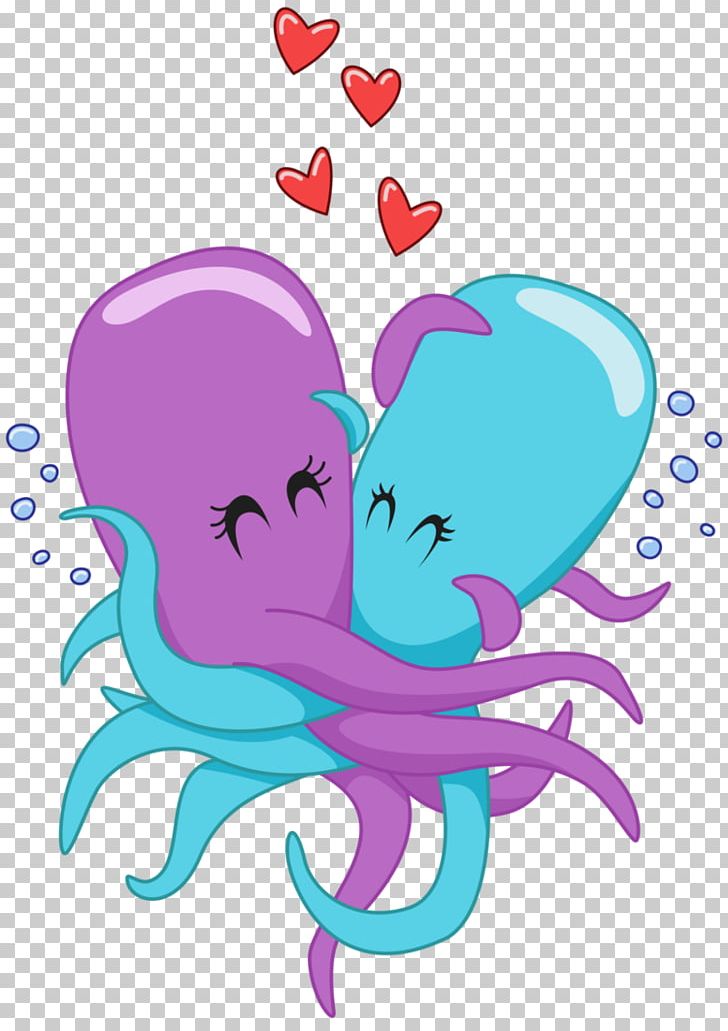 Octopus Graphic Design Cartoon PNG, Clipart, Art, Artwork, Cartoon, Cephalopod, Fictional Character Free PNG Download