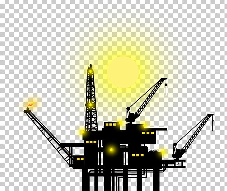 Petroleum Industry Oil Platform Offshore Drilling Drilling Rig PNG, Clipart, Angle, Brand, Derrick, Diagram, Drill Free PNG Download