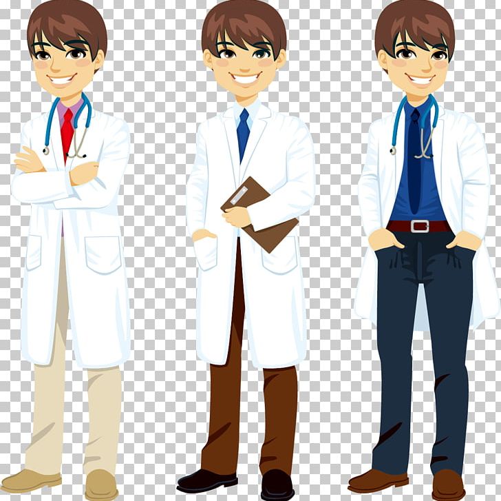 Physician Stock Photography PNG, Clipart, Boy, Cartoon, Cartoon Character, Child, Conversation Free PNG Download