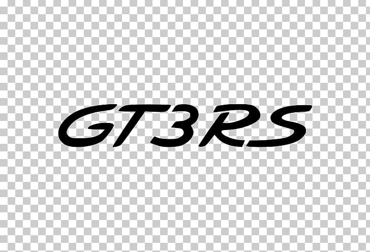 Porsche 911 GT3 RSR Porsche Carrera GT Logo PNG, Clipart, Area, Black And White, Brand, Bumper, Car Free PNG Download