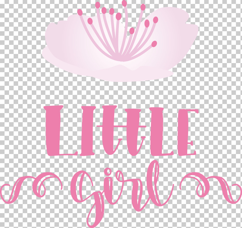 Little Girl PNG, Clipart, Flower, Little Girl, Logo, Meter, Petal Free PNG Download