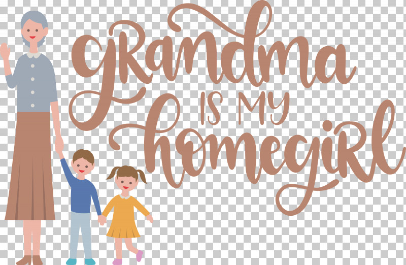 Grandma PNG, Clipart, Behavior, Cartoon, Conversation, Grandma, Happiness Free PNG Download