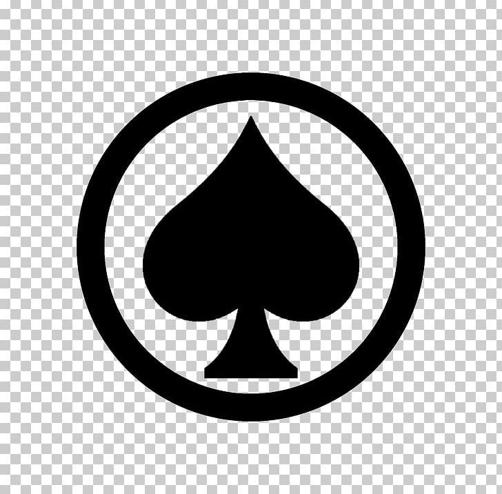 Ace Of Spades Computer Icons Playing Card PNG, Clipart, Ace Of Spades, Area, Black, Black And White, Brand Free PNG Download