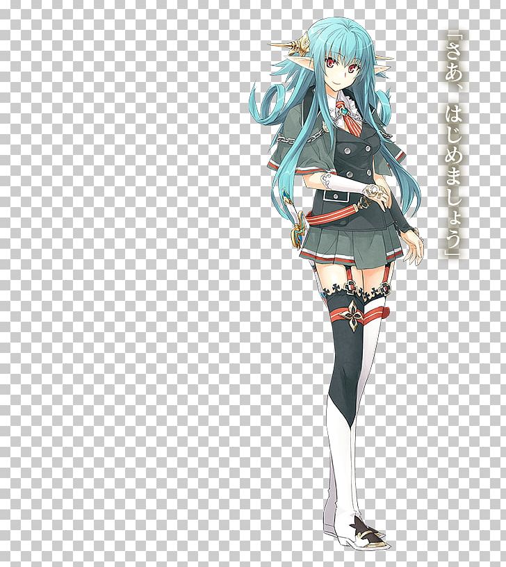 Lord Of Magna: Maiden Heaven MARVELOUS! Computer Software Perfect Weapon Tactical Role-playing Game PNG, Clipart, Anime, Brown Hair, Computer Software, Costume, Costume Design Free PNG Download