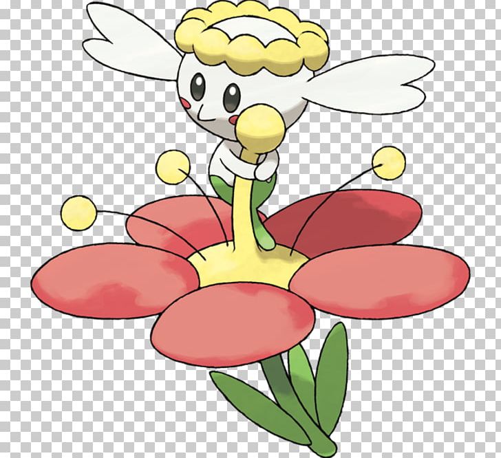 Pokémon X And Y Pokémon HeartGold And SoulSilver Pokémon GO Flabébé Portable Network Graphics PNG, Clipart, Art, Fictional Character, Floral Design, Flower, Flowering Plant Free PNG Download