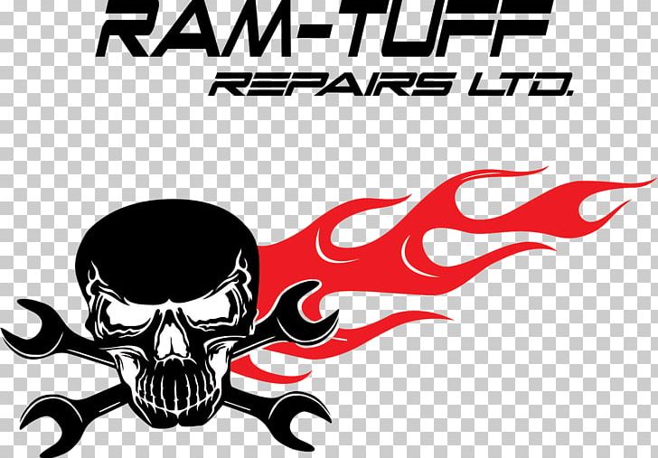 Ram Tuff Repairs Ltd Car Automobile Repair Shop Engine Mechanic PNG, Clipart, Auto Mechanic, Automobile Repair Shop, Automotive Design, Bone, Brand Free PNG Download