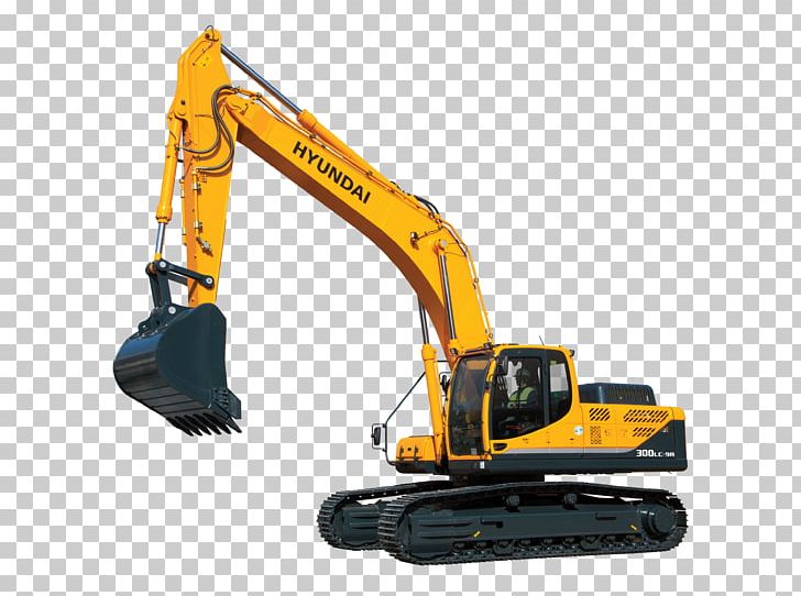 Ray-Ban Hyundai Motor Company Machine Excavator PNG, Clipart, Backhoe, Brands, Bulldozer, Construction Equipment, Crane Free PNG Download